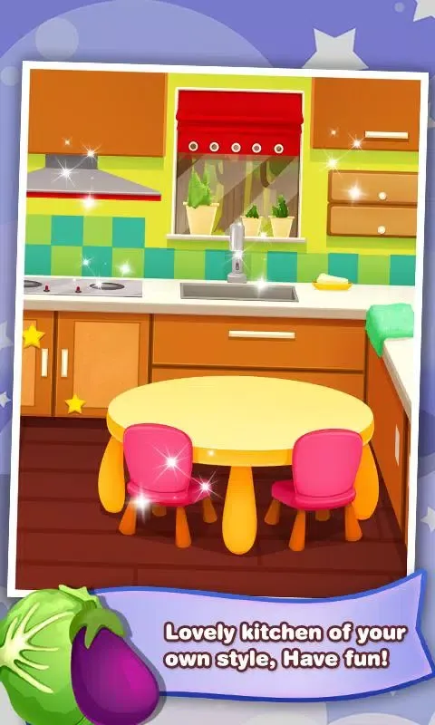Baby Playground - Play House Screenshots