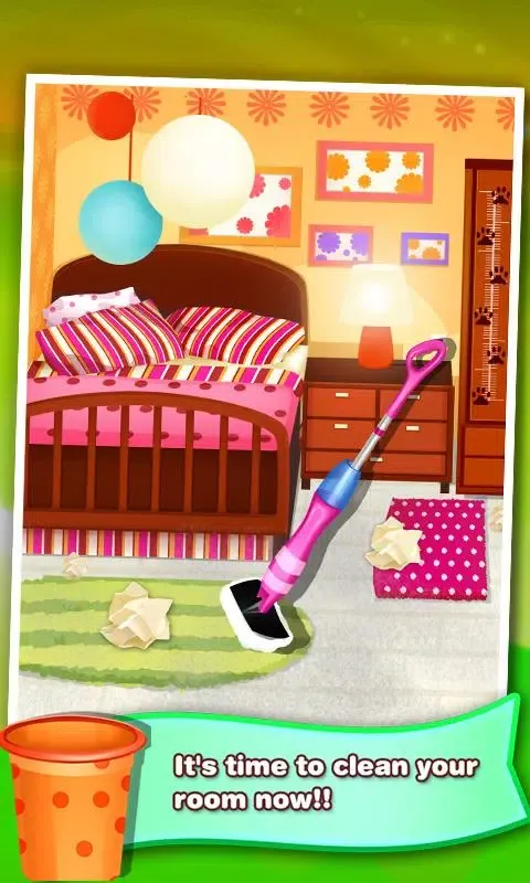 Baby Playground - Play House Screenshots