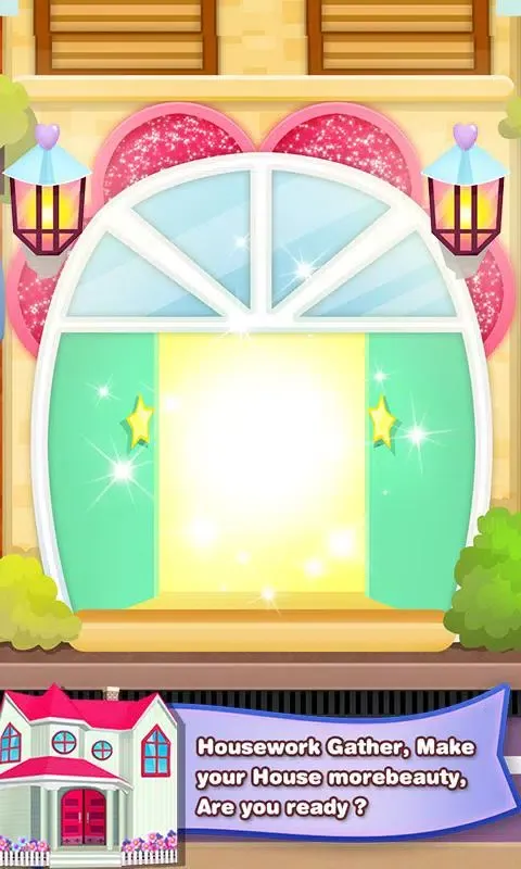 Baby Playground - Play House Screenshots