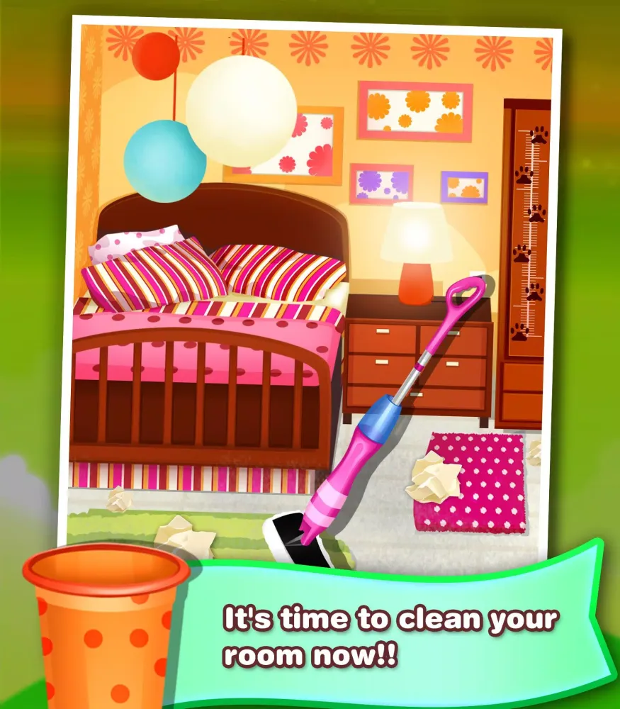 Baby Playground - Play House Screenshots