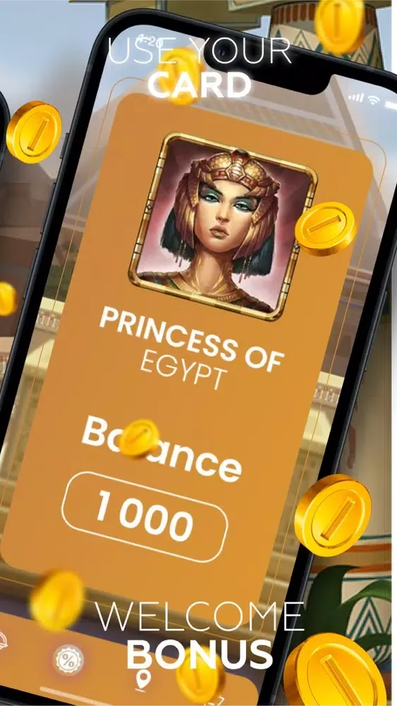 Princess Of Egypt應用截圖
