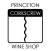 Princeton Corkscrew Wine Shop
