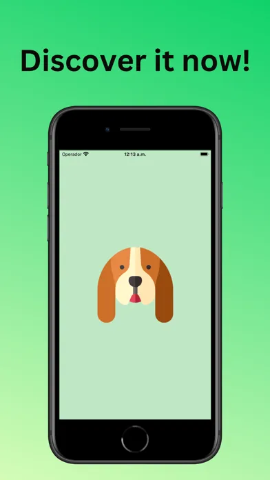 صور DoggyApp - Identify Dog Breeds