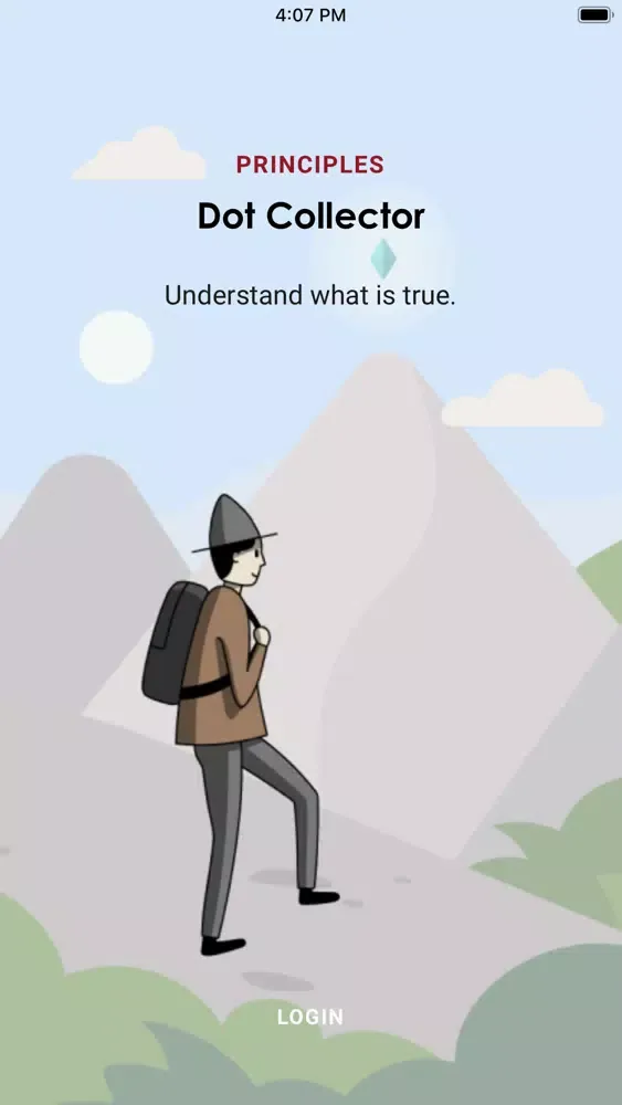 تصاویر Principles Dot Collector