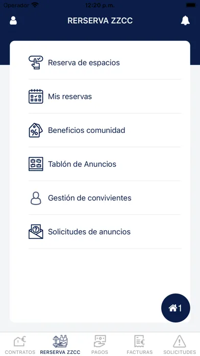TR Clients Box Screenshots