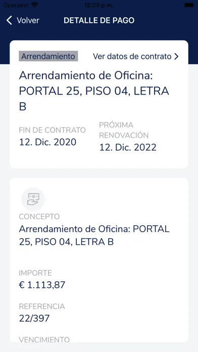 TR Clients Box Screenshots