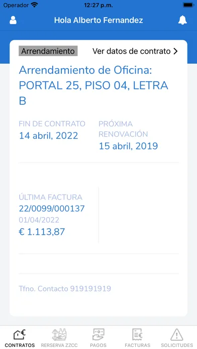 Donostiako Etxegintza Screenshots