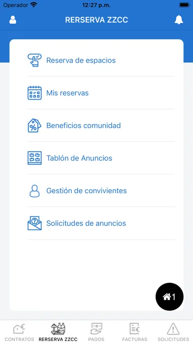 Donostiako Etxegintza Screenshots
