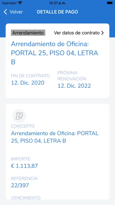 Donostiako Etxegintza Screenshots
