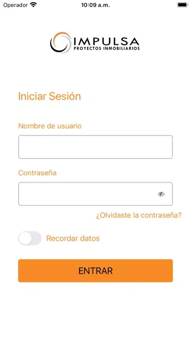 تصاویر IMPULSA APP