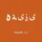 Oasis