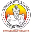 Bawarchi Swagruha Frisco