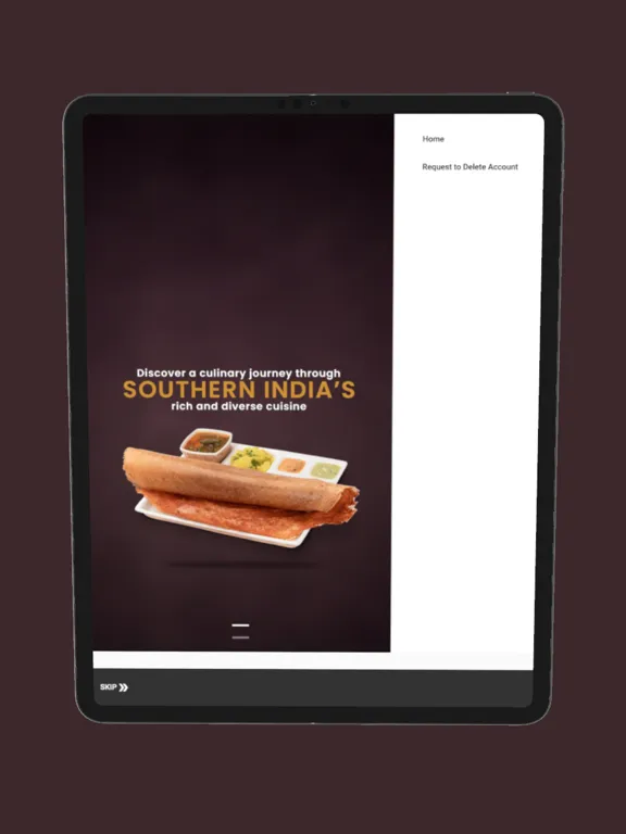 Capturas de tela do Desi Hangout Leander iPad 