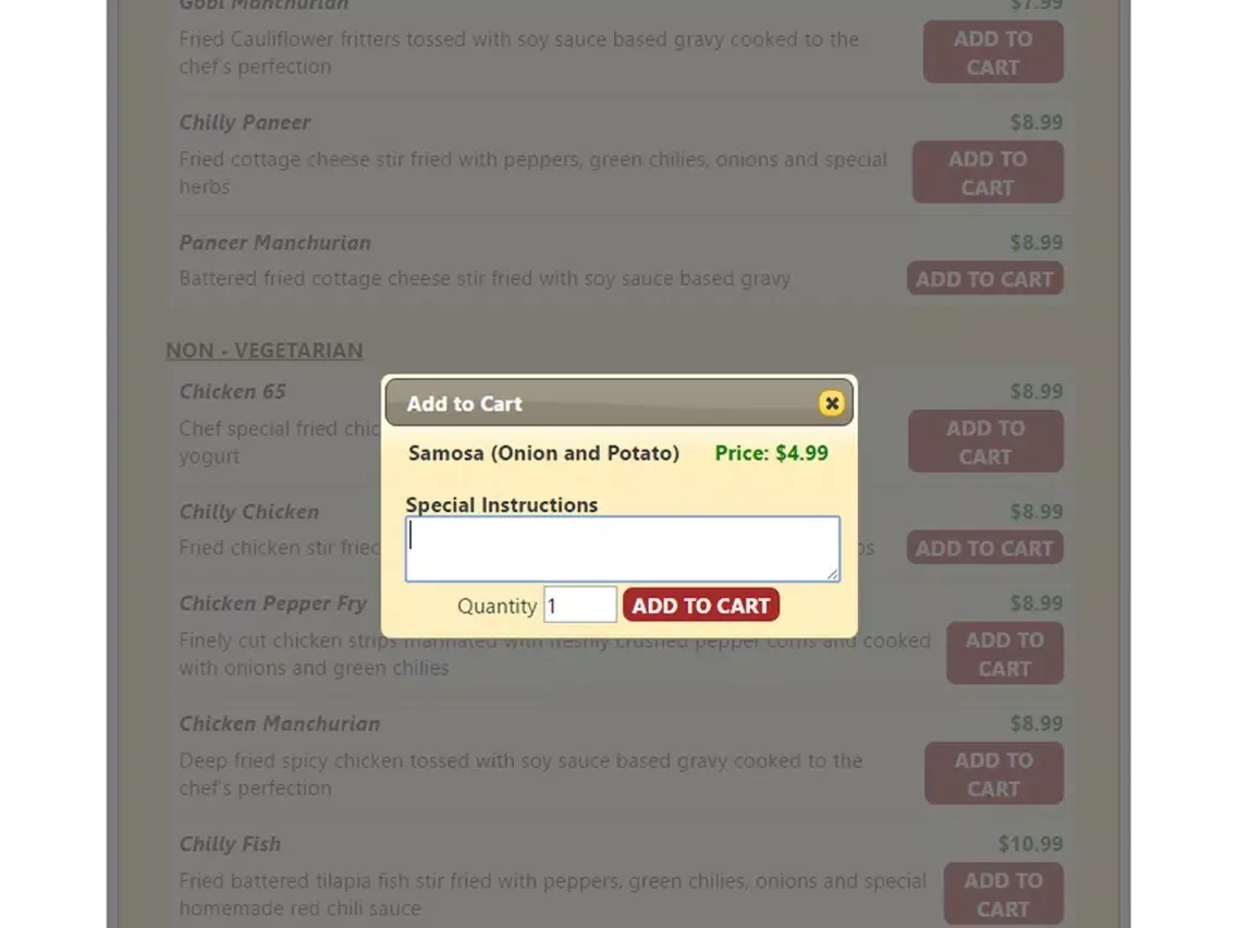 Haldi Peoria iPad  سکرین شاٹس