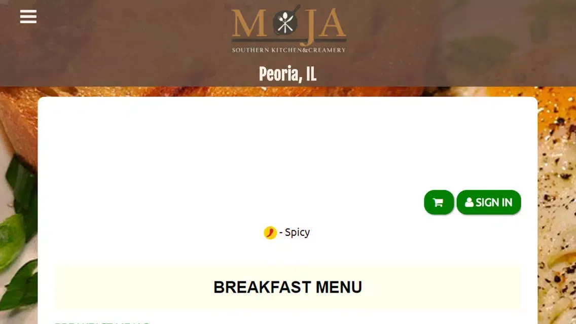 Скриншоты Moja Peoria
