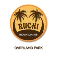 Ruchi Indian Cuisine Kansas