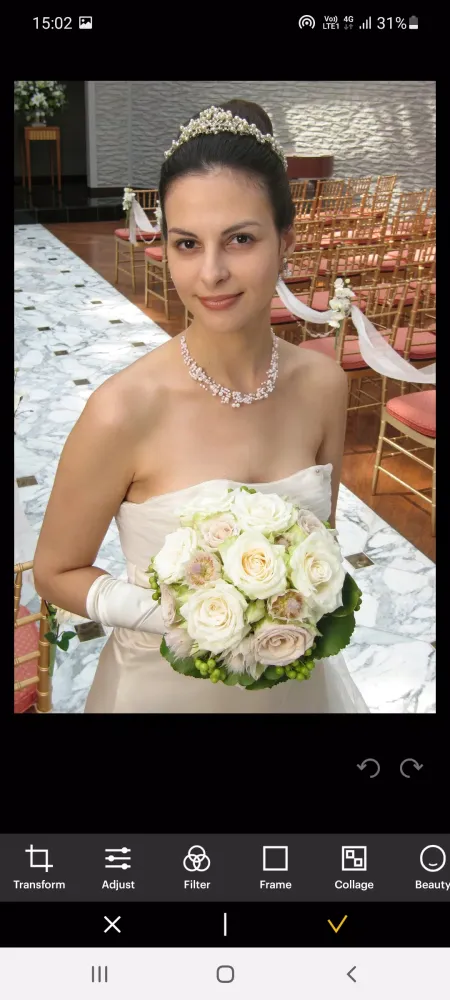 Captures d'écran de KODAK Photo Printer