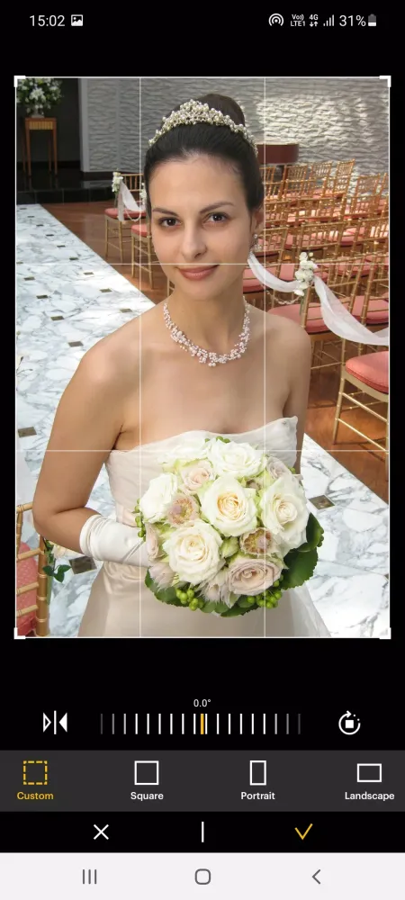 Captures d'écran de KODAK Photo Printer