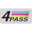 4Pass Photo Printer