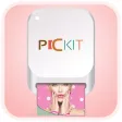 PicKit Sticker