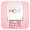 PicKit Sticker