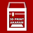 3D Printer - Text to 3D STL