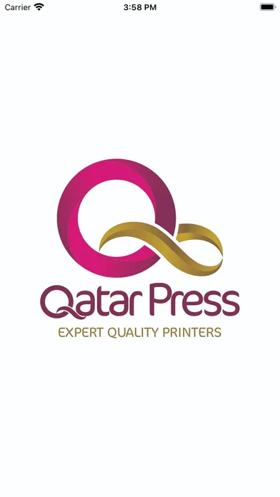 Capturas de pantalla de QatarPress