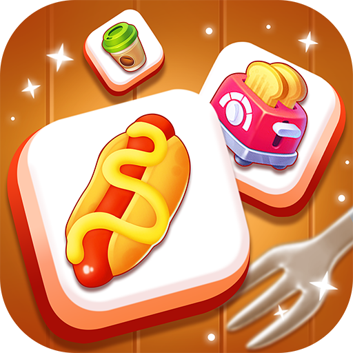 Tile Snack Match Tile Snack Match