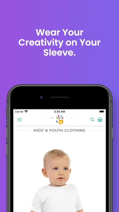 Print Magic - Design You Own Screenshots