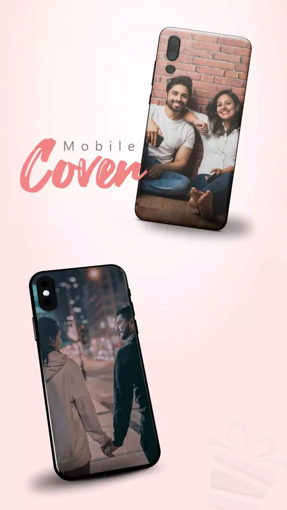 Screenshot di Print Photo Cover