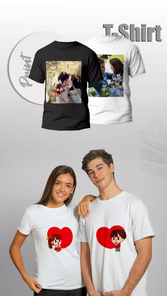 Screenshot di Print Photo Cover