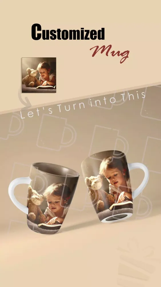 Screenshot di Print Photo Cover