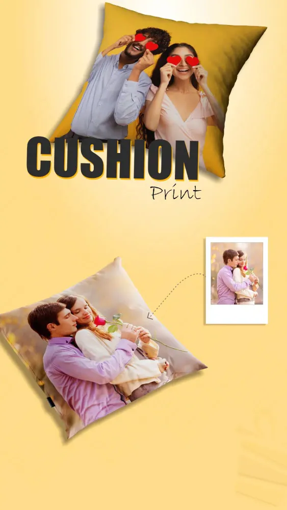 Screenshot di Print Photo Cover
