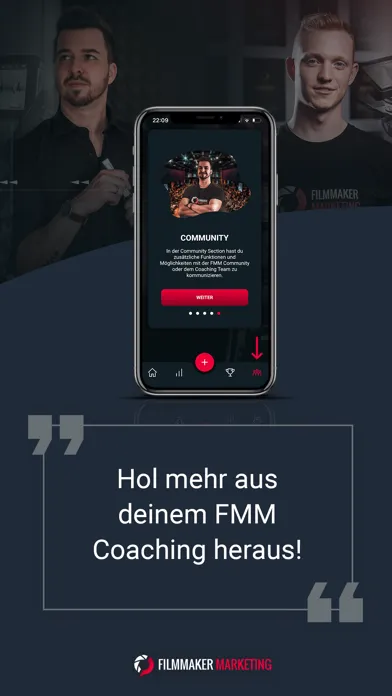 Скриншоты FMM Sales