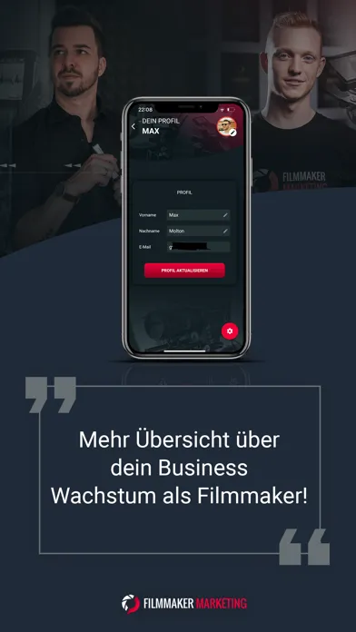 Скриншоты FMM Sales