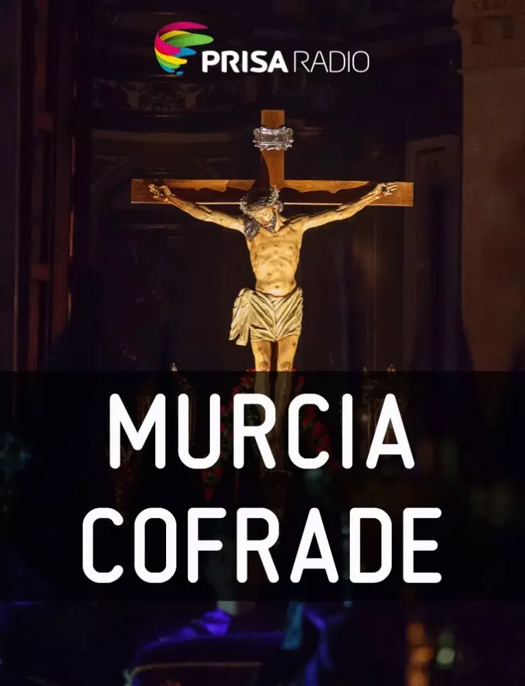 Semana Santa Murcia SER Nazareno iPad  스크린샷