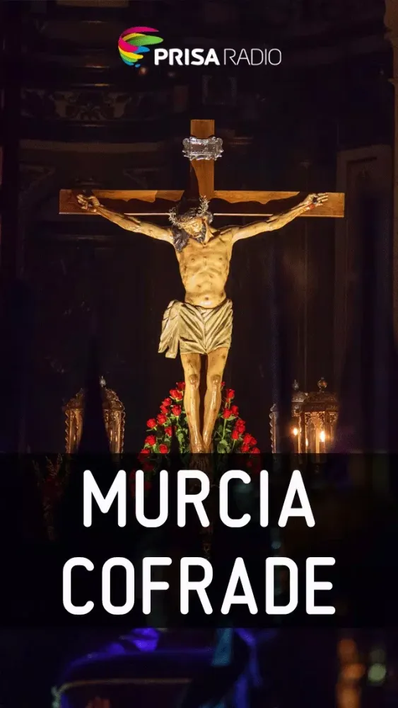 Semana Santa Murcia SER Nazareno 스크린샷