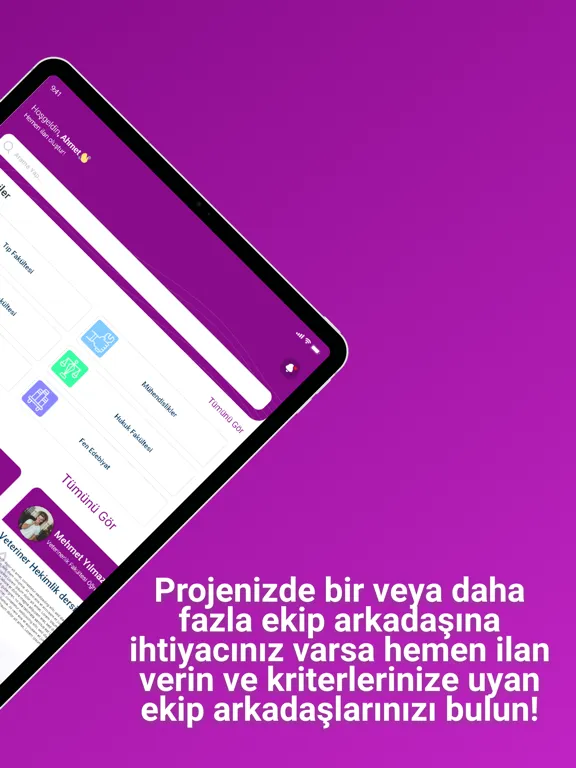 Скриншоты Prise Up! iPad 