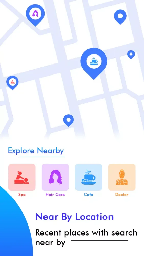 Capturas de pantalla de True ID Caller Detail - Caller Location & Blocker