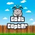 flappy goat copter swing in air