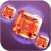 Match 3 jewels mania - wow mind blast puzzle game