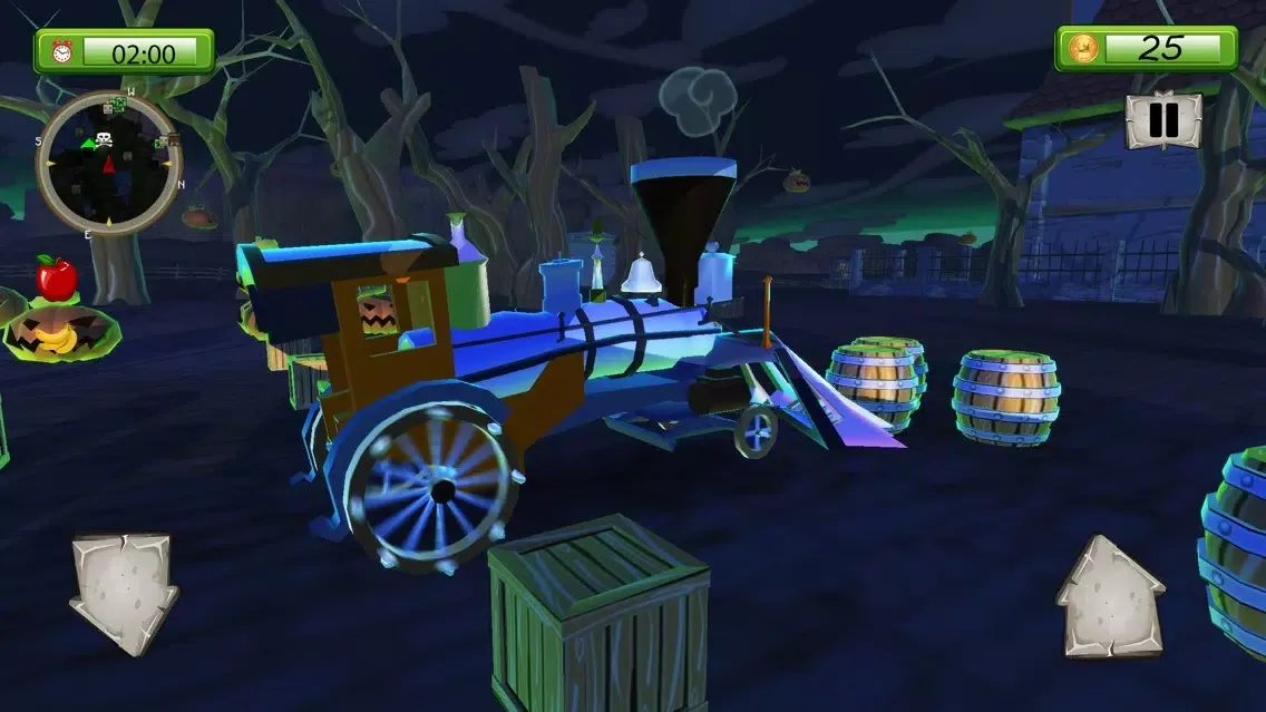 Capturas de pantalla de Word Kids Game