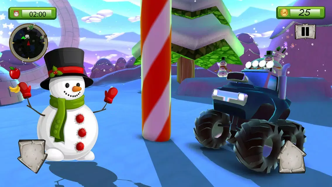 Capturas de pantalla de Word Kids Game