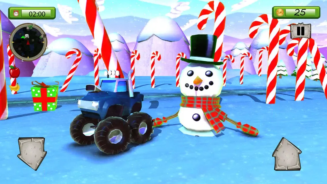 Capturas de pantalla de Word Kids Game