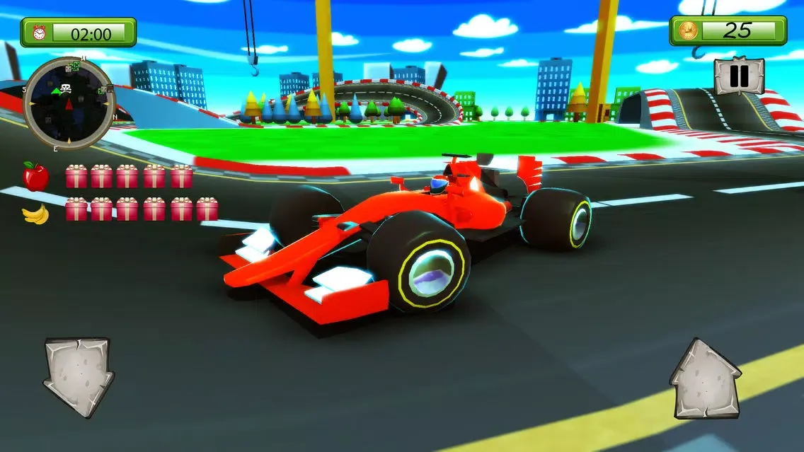 Capturas de pantalla de Word Kids Game