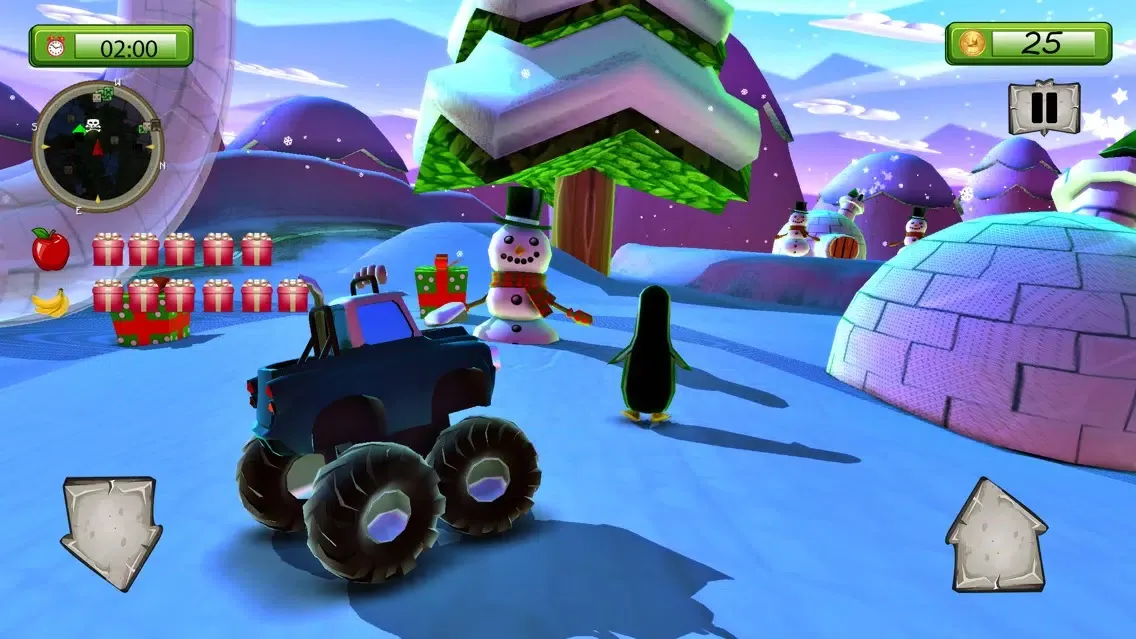 Capturas de pantalla de Word Kids Game