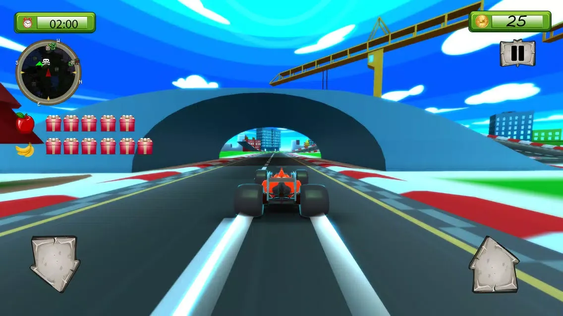 Capturas de pantalla de Word Kids Game