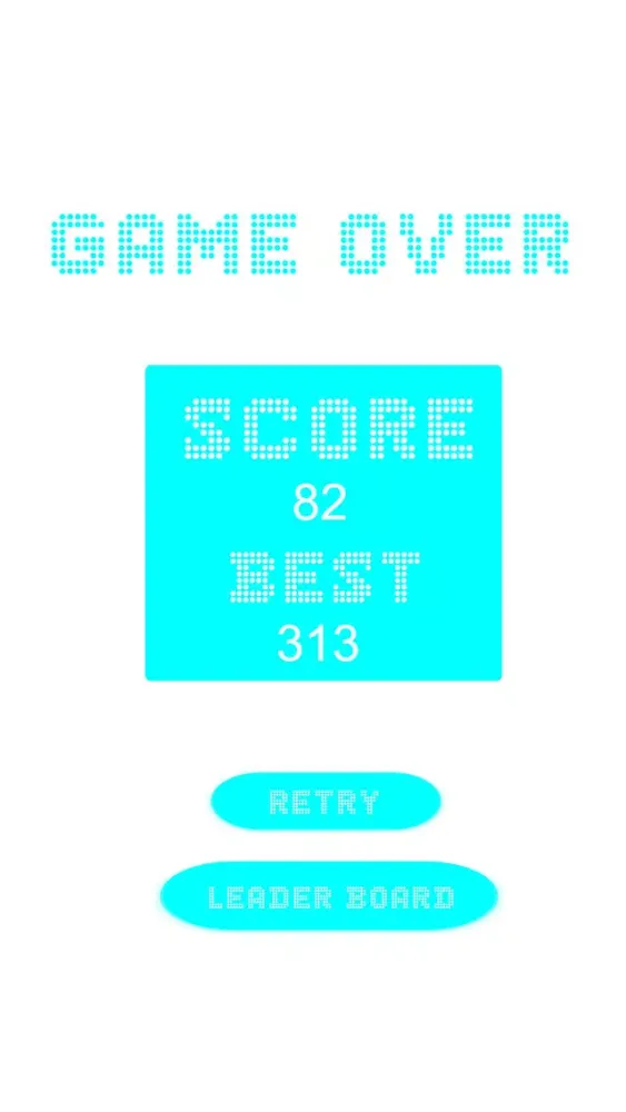 Screenshot di Zig Zag pullze game : run ball in skye