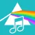 Prism4music