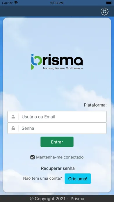 تصاویر iPrisma